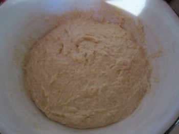 Рождественский штоллен. Печем вместе:  - IMG_5767.JPG