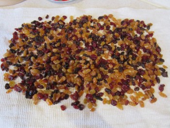 Рождественский штоллен. Печем вместе:  - IMG_5768.JPG