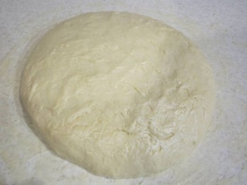 Рождественский штоллен. Печем вместе:  - IMG_5774.JPG