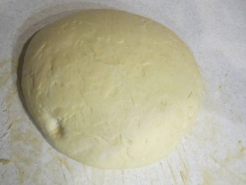 Рождественский штоллен. Печем вместе:  - IMG_5776.JPG