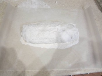 Рождественский штоллен. Печем вместе:  - IMG_5783.JPG