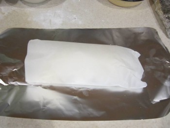 Рождественский штоллен. Печем вместе:  - IMG_5784.JPG