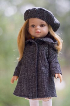 Одежда для кукол шьем и вяжем  - DSC_0072.JPG