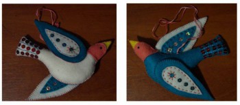 Подготовка к Рождеству Христову - Птичка.jpg