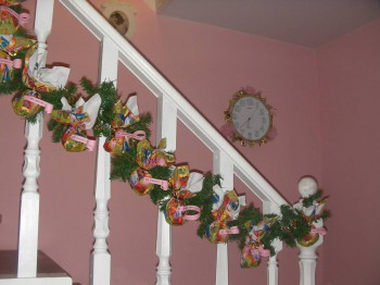 Подготовка к Рождеству Христову - SANY0855.JPG