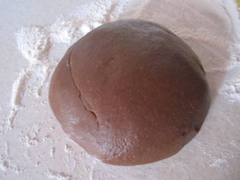 Пряники: роспись имбирных пряников и рецепты. - IMG_5838.JPG