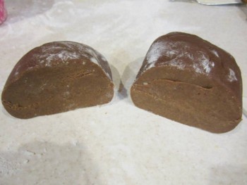 Пряники: роспись имбирных пряников и рецепты. - IMG_5839.JPG