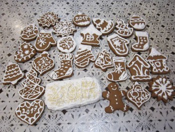 Пряники: роспись имбирных пряников и рецепты. - IMG_5842.JPG