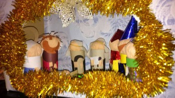 Подготовка к Рождеству Христову - aX6B5MjLjcY.jpg