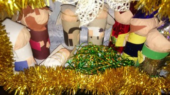 Подготовка к Рождеству Христову - wbi0PdSzCKI.jpg