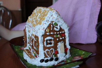 Пряники: роспись имбирных пряников и рецепты. - IMG_3385.JPG