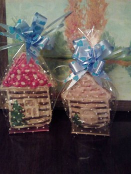 Пряники: роспись имбирных пряников и рецепты. - IMG_20161224_082922.jpg