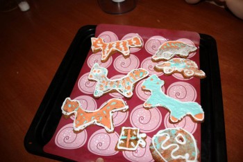 Пряники: роспись имбирных пряников и рецепты. - IMG_9457.JPG