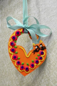 Пряники: роспись имбирных пряников и рецепты. - 41-e1453136810500.jpg