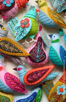 Фетр и все из него. Делимся идеями и их воплощением - c-LauCBUugI.jpg