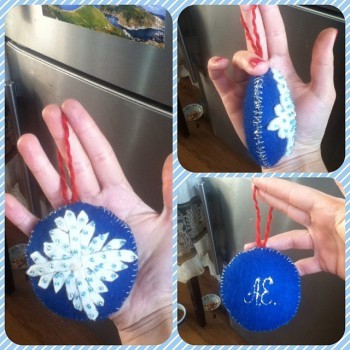 Фетр и все из него. Делимся идеями и их воплощением - DMFxzkh5VJw.jpg