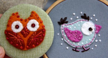 Фетр и все из него. Делимся идеями и их воплощением - Hy7J1Ue0_eQ.jpg