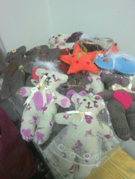 Фетр и все из него. Делимся идеями и их воплощением - XdYsJBANppY.jpg