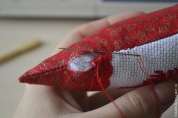 Фетр и все из него. Делимся идеями и их воплощением - руки.jpg