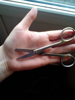 Базовый набор предметов д рукоделия. Какой у вас? - NUSaCuP1OTo.jpg