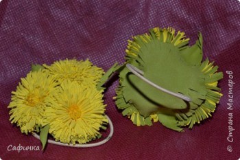 Фоамиран. Цветы и др. из него. - 345097_18_0.jpg