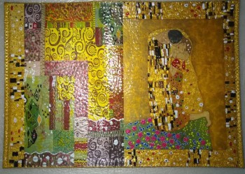 Точечная роспись. Делимся опытом. - B4rs34lnwdU.jpg