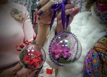 Фоамиран. Цветы и др. из него. - image.jpg