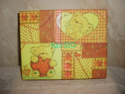 Декупаж. Материалы и др.секреты - # 022.jpg