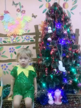 Карнавальные костюмы - CAM09989.jpg