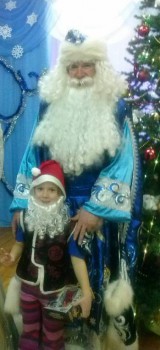 Карнавальные костюмы - CAM10006-1.jpg