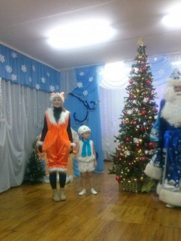 Карнавальные костюмы - CAM09974.jpg