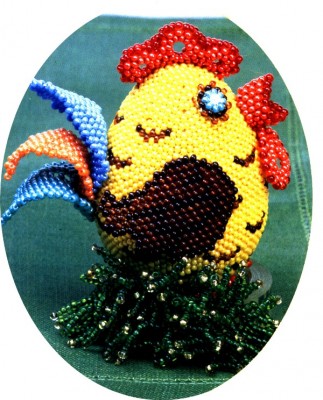 В ожидании Пасхи - KUR_01.JPG