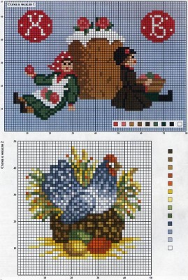 В ожидании Пасхи - 3.JPG