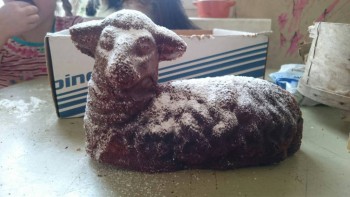 Стол на Рождество: кто что готовит? - Pm7ohMDc_zo.jpg