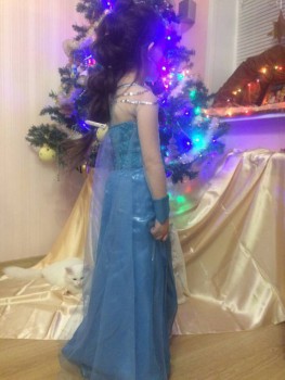 Карнавальные костюмы - -L5PQMuHOu0.jpg