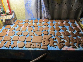 Пряники: роспись имбирных пряников и рецепты. - IMG_5899.JPG
