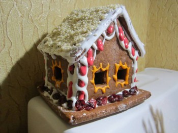 Пряники: роспись имбирных пряников и рецепты. - IMG_5907.JPG