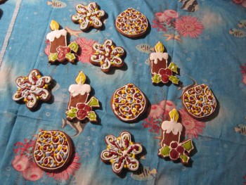 Пряники: роспись имбирных пряников и рецепты. - IMG_5903.JPG