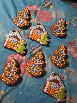 Пряники: роспись имбирных пряников и рецепты. - IMG_5904.JPG