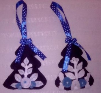 Конкурс Рождественский декор  - №2.jpg