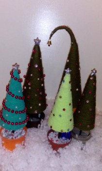 Конкурс Рождественский декор  - №4.jpg