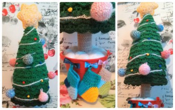 Конкурс Рождественский декор  - №7.jpg