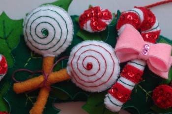 Конкурс Рождественский декор  - №10.3.JPG