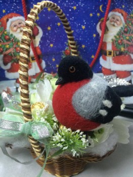 Конкурс Рождественский декор  - №12.1.jpeg