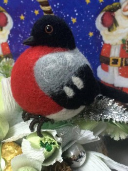 Конкурс Рождественский декор  - №12.3.jpeg