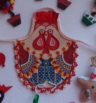 Конкурс Рождественский декор  - №14.2.jpg