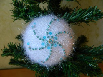 Конкурс Рождественский декор  - №15.1.JPG