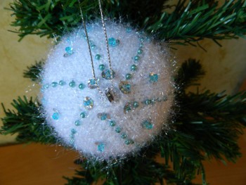 Конкурс Рождественский декор  - №15.2.JPG