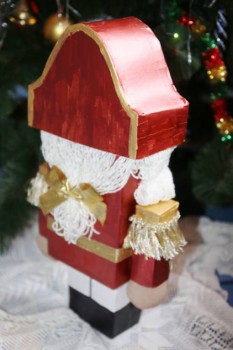 Конкурс Рождественский декор  - №16.1.JPG