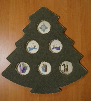 Конкурс Рождественский декор  - №3.JPG